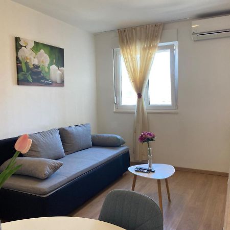 Apartment Sucidar 斯普利特 外观 照片