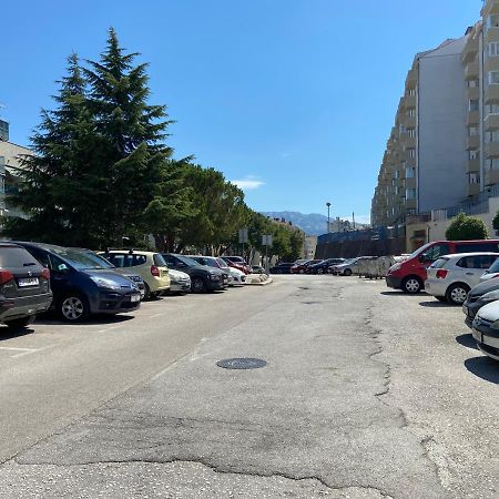 Apartment Sucidar 斯普利特 外观 照片