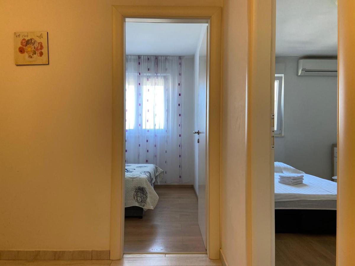 Apartment Sucidar 斯普利特 外观 照片
