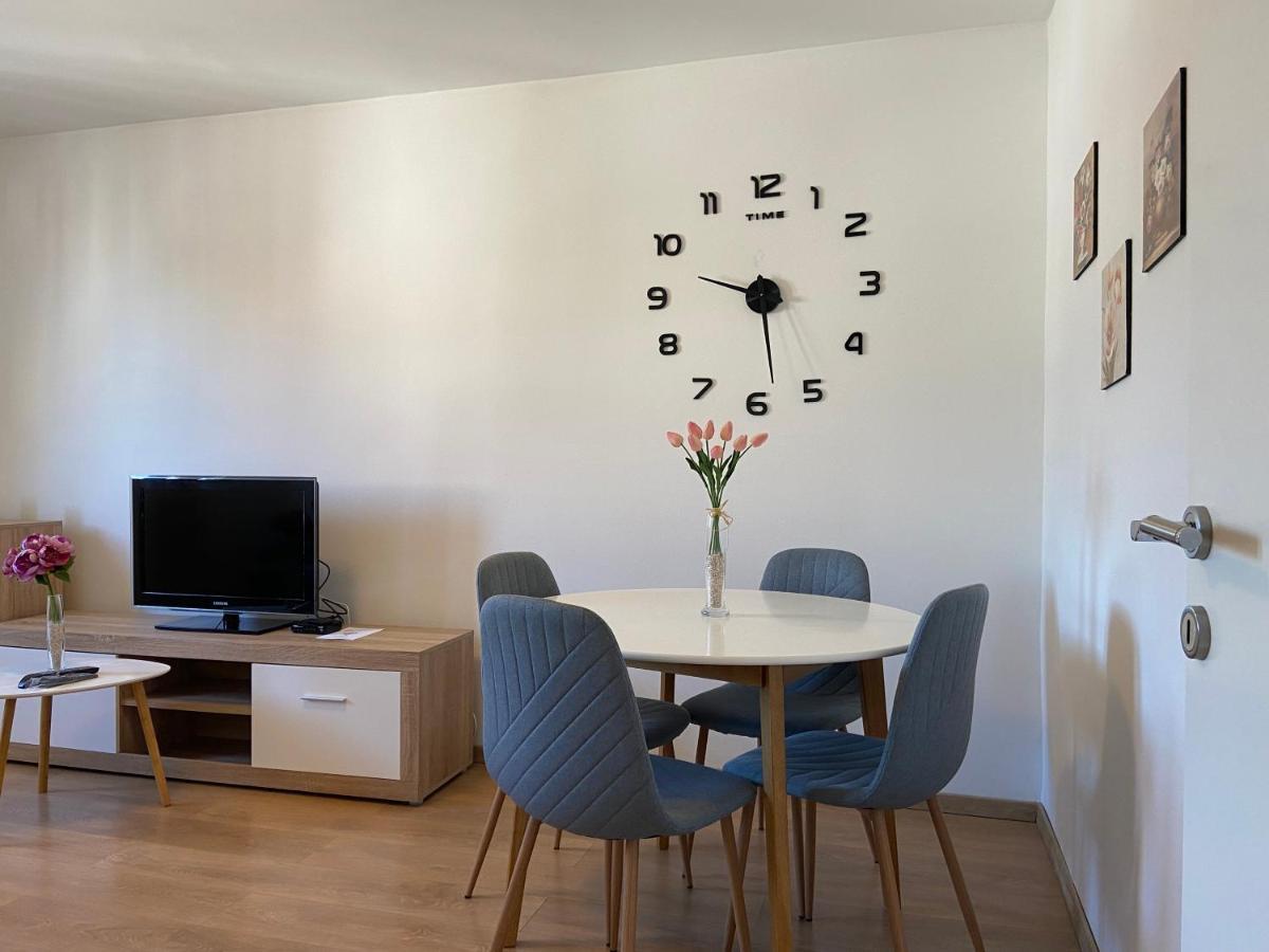Apartment Sucidar 斯普利特 外观 照片
