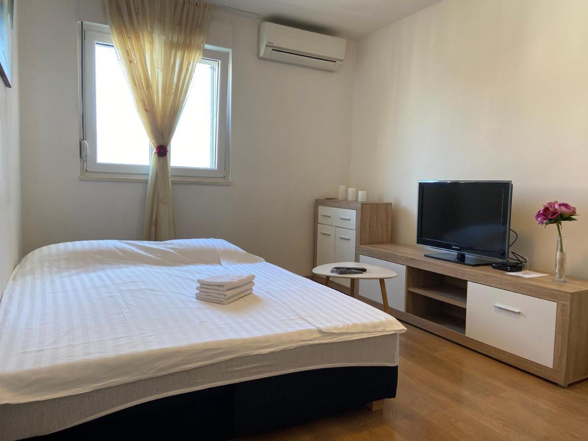 Apartment Sucidar 斯普利特 外观 照片