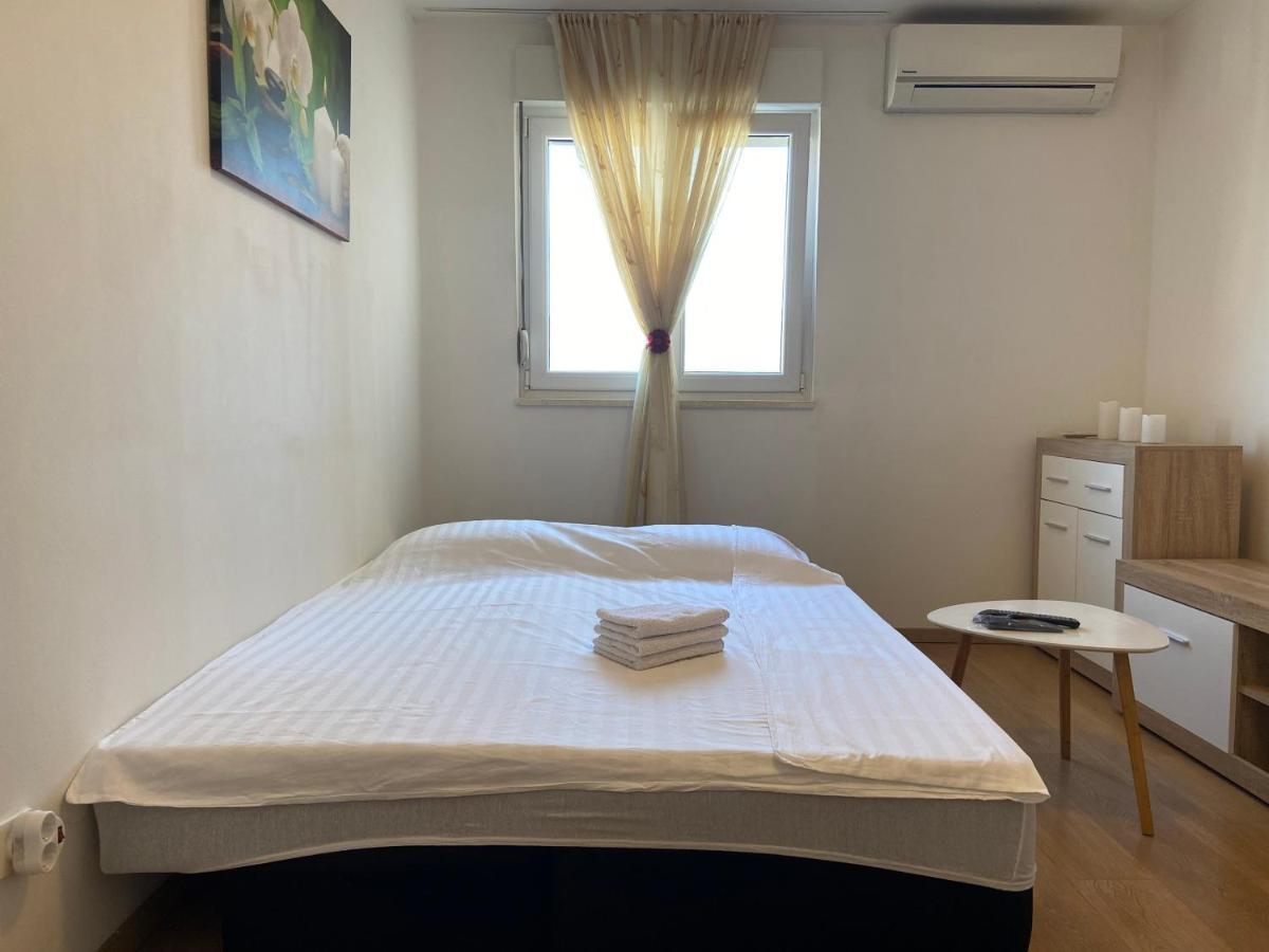 Apartment Sucidar 斯普利特 外观 照片