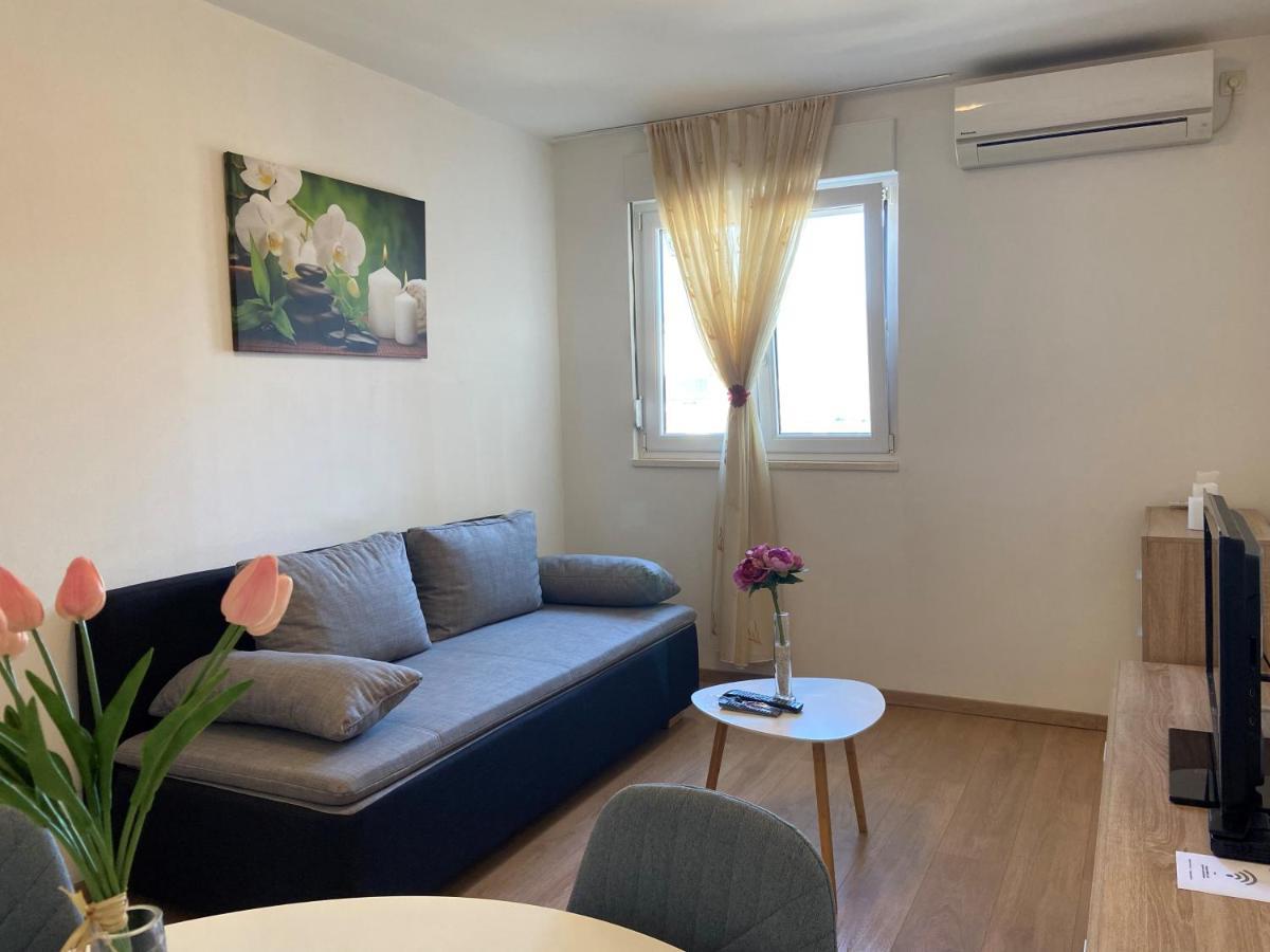 Apartment Sucidar 斯普利特 外观 照片