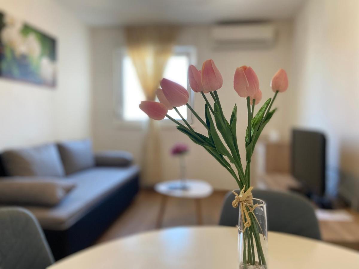 Apartment Sucidar 斯普利特 外观 照片