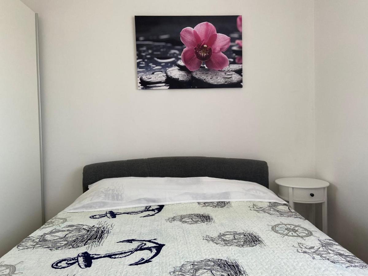 Apartment Sucidar 斯普利特 外观 照片