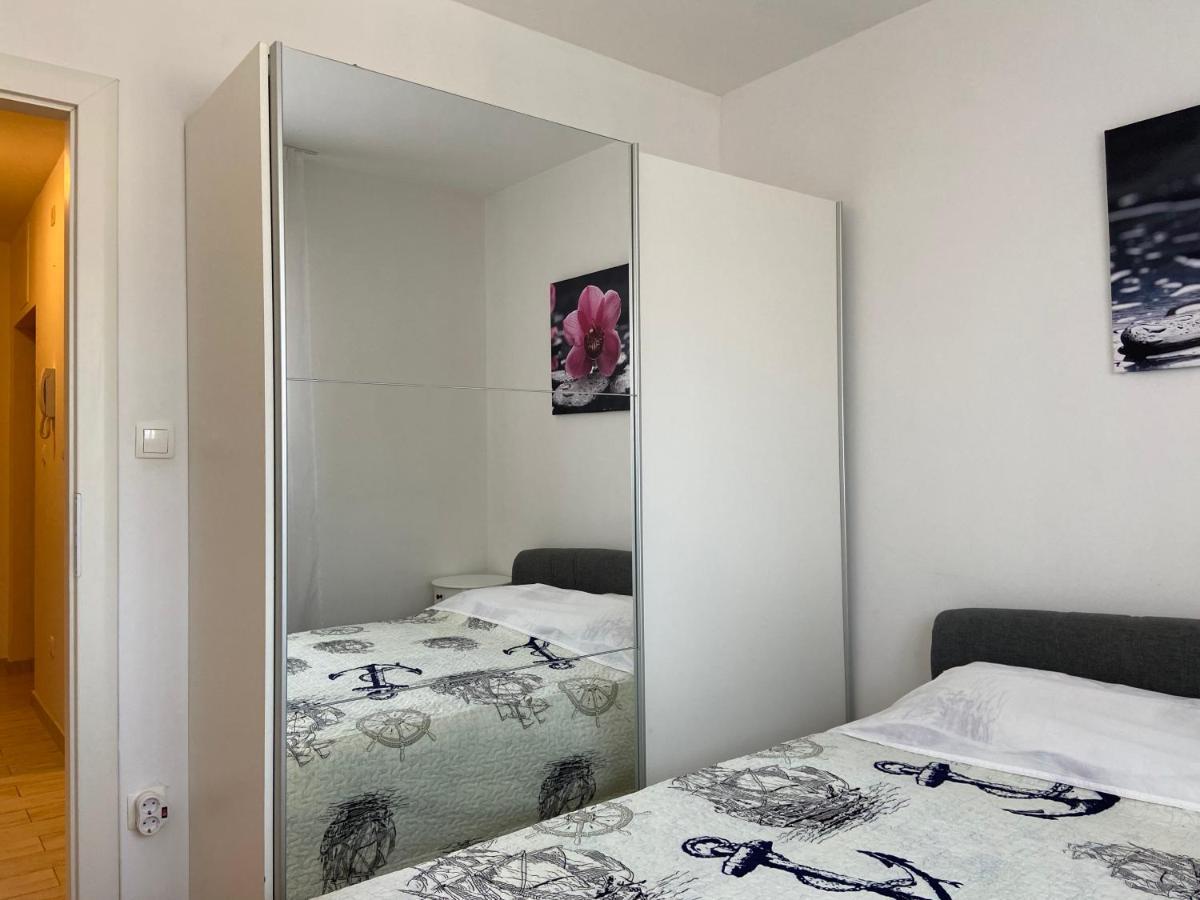 Apartment Sucidar 斯普利特 外观 照片
