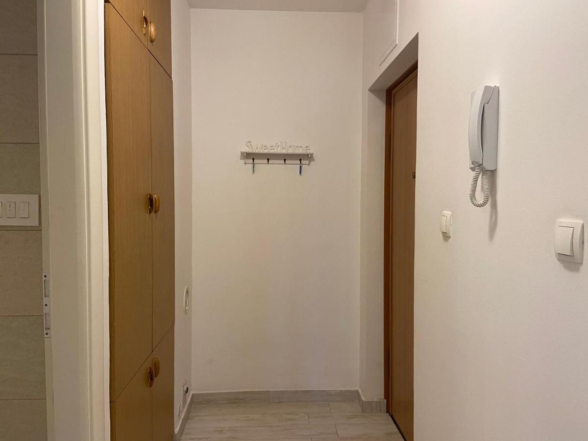 Apartment Sucidar 斯普利特 外观 照片