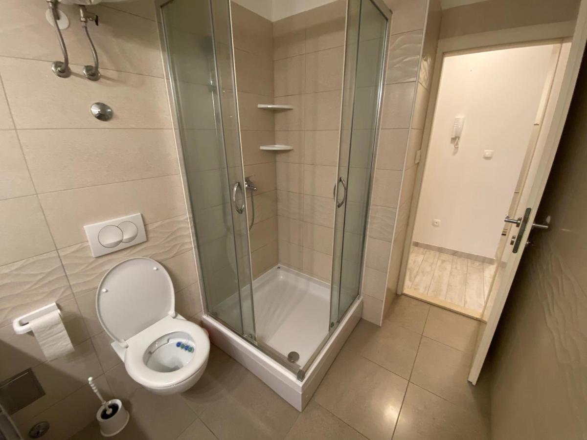 Apartment Sucidar 斯普利特 外观 照片